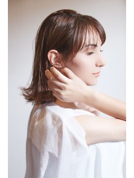 リアル デザインギャラリー(rёal D.G) New style