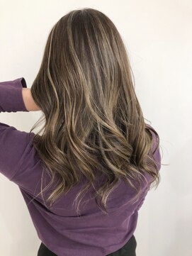 ジゼル(gisele) （稲毛）highlight