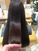 ソファ ヘア 仙台(Sofa) 髪質改善トリートメント【Sofa仙台/髪質改善/oggiotto】