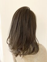 ヘアオーブロジック(HAIR orb LOGIC)&nbsp;ハイライトカラー