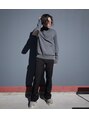パール(PEAR+L) ファッションも好きです！