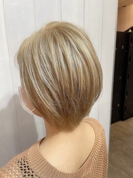 ライフ バイ ギフトグループ(LIFE  by gift group) ハイトーンベージュ