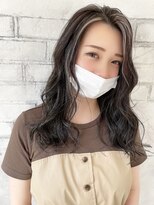 プーラヴィーダ(Pura Vida)&nbsp;【PuraVida】コントラストハイライト