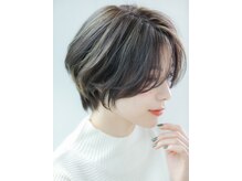 アームスヘアー(ARMS HAIR)
