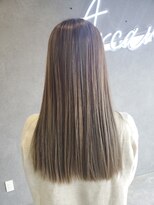 アルカナ(ARCANA)&nbsp;ロングストレート