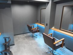 プルエクステ&髪質改善&カラー&ヘアセット　boappu 京橋店