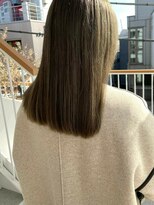 ワンズ リー 下北沢店(ONE's ly)&nbsp;トリートメント/韓国/髪質改善/学割U24[下北沢/下北沢駅]