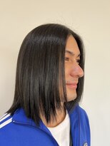 グラードヘアー(Grado hair) マットカラー