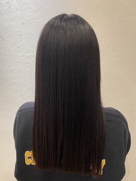 モプレア(MOPLEA) 酸性ストレート