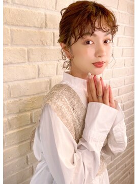 エルト 四条烏丸(elto) 【elto四条烏丸】大人かわいいこなれスタイル20代30代髪質改善