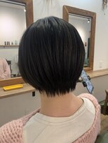 リアン(Lien)&nbsp;エアリーショートボブ