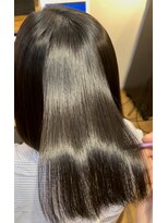 ループス 大倉山店(LOOPS)&nbsp;ノンダメージ髪質改善＋超高濃度水素ケア