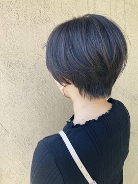 株式会社ジョージ ビジュー(bijou) ショート