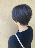ショート