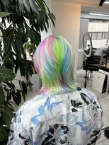 ヴェルデ(Verde)&nbsp;オリジナルデザインカラー