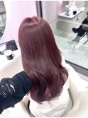 ワインレッド