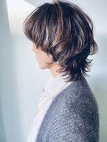 ルシュ(Leshu) マニッシュレイヤー