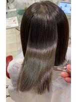 ヤネウラ&nbsp;トリートメント