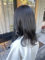 ベノワ(benoit)&nbsp;アッシュグレー