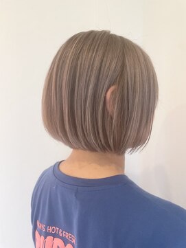 ロエル(ROEL) ボブ