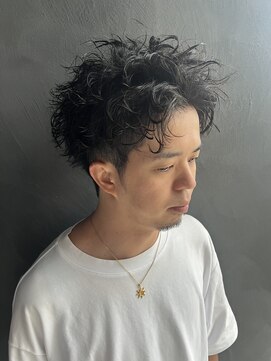 ラ カルモ(LA CALMO) ツイストスパイラル