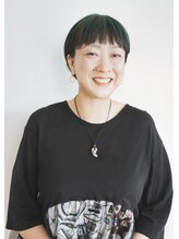 ジェンヌ(Sienne) 佐々木 麻衣