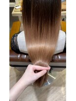 パフュームバイアフロート 南流山店(Perfume by afloat)&nbsp;艶感マシマシトリートメント