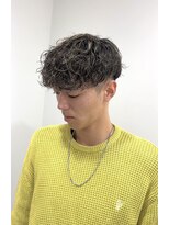 ヴェロ 福井(VeRO)&nbsp;王道スペインカール×メッシュ