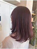カシスpink♪ breach無し 1color