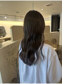 【 YUCCA 】大人可愛い20代30代40代ロング/ウェーブ