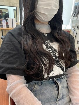 ウィスプヘアー(wisp HAIR) #プルエクステ#エクステ#大宮#埼玉