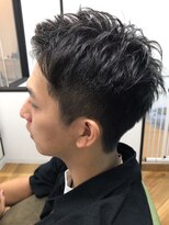 ライフ(LIFE.)&nbsp;ビジネスマンおすすめショート