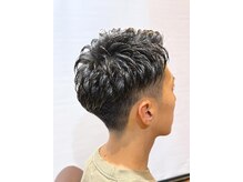ヘアモード キクチ 銀座店