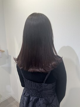 クク(coucou) ミディアム