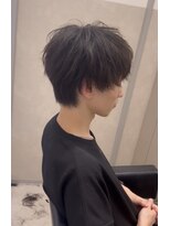 ジーナ 天神(Zina)&nbsp;ラウンドマッシュ