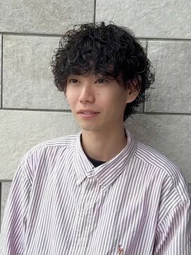 ロロネー 梅田(Lolonois) Lolonoisメンズスタイル