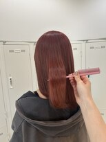 アーチバイケンジ(arch by kenje)&nbsp;チェリーピンク