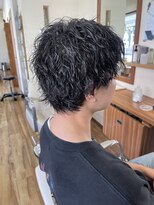 ココカラヘアー プラス(cococara‐hair plus)&nbsp;縦落ちスパイラル