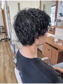 縦落ちスパイラル