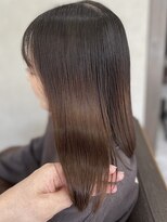 スピラ(SPiRA)&nbsp;カット×ウルトワトリートメント