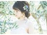 ★お待たせしました、「ホワイトハニー」→「AT.hair」で再スタートです！