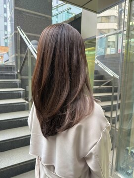 ニニ(nini) natural layer