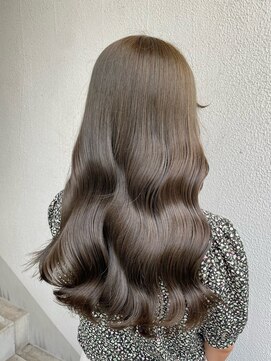 エゴ 池袋(EGO) ブラウンカラー