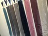 【シールエクステ】人気8色限定6～10本で2700～4500円♪インナーやメッシュ用