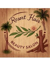 Resort Hair