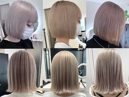 ホープ(hope)の写真