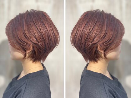 コンフェティ さくら浄水店(Confetti)の写真