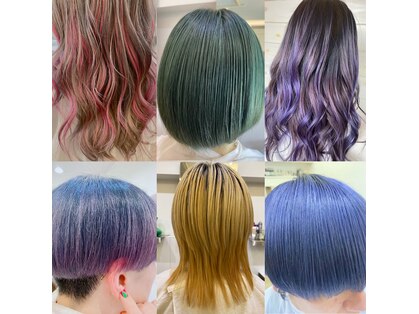 イースタイル 御器所店(e-style)の写真