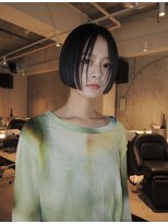 シティ(sity.)&nbsp;インナーカラー/ハイライト/縮毛矯正/レイヤーカット/髪質改善