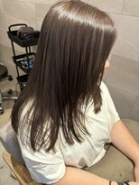 ルーム 大通店(ROOM)&nbsp;細めハイライト